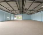 CHO THUÊ 300M FULL XƯỞNG XUÂN THỚI THƯỢNG ĐƯỜNG CONTAINER 16TR/THÁNG