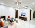 CHO THUÊ CĂN HỘ 2N1K A13 SÀI ĐỒNG – LONG BIÊN, HÀ NỘI