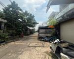 Bán nhà Hương Lộ 2, Bình Tân, Hẻm xe tải, 4 tầng, 52m2, hoàn công đủ, nhỉnh 5 tỷ