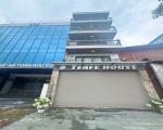 Phúc Lợi 30 tỷ 100m mặt tiền 5m,thang máy, vỉa hè kinh doanh sầm uất