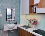 BÁN CẮT LỖ CHUNG CƯ 48M THIẾT KẾ 2 NGỦ, 1 VS, GẦN 2 TỶ