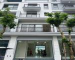 CHÍNH CHỦ CHO THUÊ NHÀ THE MANOR NGUYỄN XIỂN – 75M2 X 5 TẦNG – FULL NỘI THẤT