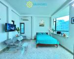 Cho Thuê 1Ngủ 1Bếp thoáng & Full đồ đẹp Ngõ 137 Bạch Đằng, Hoàn Kiếm