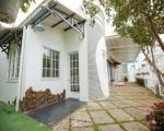 Cho thuê villa cấp 4 6 phòng ngủ giá 20 triệu đường Đống Đa Đà Lạt Lâm Đồng