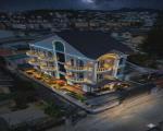 Cho thuê villa 7 phòng ngủ full nội thất cao cấp sân đậu ô tô giá 60 triệu đường Kim Đồng