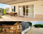 GIÁ TỐT ĐẦU TƯ - BÁN VILLA MINI TÂM HUYẾT LONG HẢI - NỘI THẤT ĐẦY ĐỦ - VÀO Ở NGAY - 2 TỶ