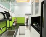 NHANH CÒN KỊP NHÀ ĐỘI CẤN TT BA ĐÌNH FULL NỘI THẤT 2 TỶ 9  Vị trí gần Văn Cao, Liễu Giai,