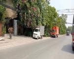 Cho thuê nhà mặt đường 427, xã Bình Minh, thành phố Hà Nội