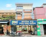 BÁN NHÀ MẶT PHỐ VŨ CHÍ THẮNG – HẢI PHÒNG  VỪA Ở VỪA KINH DOANH – DÒNG TIỀN 15–16