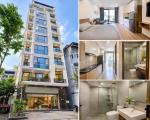 TÒA CCMN PHÂN LÔ PHÙNG KHOANG – 105M² – 8 TẦNG – THANG MÁY – 28 PHÒNG KHÉP KÍN – THUÊ