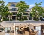 BIỆT THỰ SONG LẬP ROMAN PLAZA – 191M² – MT 11M – 4 TẦNG – VỈA HÈ Ô TÔ TRÁNH ĐỖ - KINH