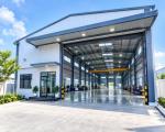 🏭 CHO THUÊ XƯỞNG TÂN HIỆP 1000m2 giá 35 triệu – HÓC MÔN