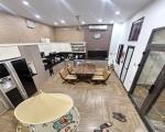 Bán nhà Quán Thánh, 101m2, 4 tầng, mặt tiền 5.5m, 31.5 tỉ, kinh doanh homestay tuyệt đẹp