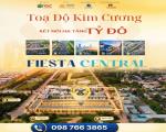 Fiestal Central Bình Dương  0987663865 hưởng lợi trực tiếp các công trình hạ tầng tỷ đô: