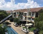CHO THUÊ SÀN TẦNG TRỆT – JAMONA HOME RESORT, HIỆP BÌNH PHƯỚC