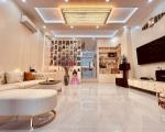 NHÀ VIP CHÍNH CHỦ - FULL NỘI THẤT Số 7, Hẻm 22 Đường số 21, P8, Quận Gò Vấp, TP Hồ Chí