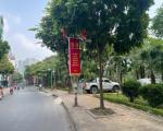 Bán nhà mặt phố Kim Giang - 52M2 - MT4,5M - 20 tỷ - có thương lượng