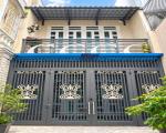 Nhà đẹp kề Đầm Sen – Hẻm xe hơi đỗ cửa – 74m² nở hậu – Giá nhỉnh 6 tỷ