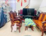 BÁN NHÀ 5 PHÒNG TRỌ BINH HÒA 11 -145M DỌNG TIỀN 12TR/THANG