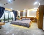 Bán nhà 3 tầng mặt tiền đường Thanh Lương 16 - Full nội thất xịn mới keng