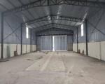 Cho Thuê Xưởng có diện tích 320m2 Tại Bạch Đằng Giang – Thuỷ Nguyên – Hải Phòng.