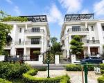 Bán biệt thự Vinhome Gardenia Hàm Nghi 286m², mt 14m nhà hoàn thiện đep