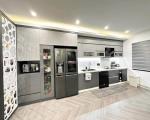 LÔ GÓC PHÂN LÔ HOÀNG VĂN THÁI – 55M² – MT 6,7M – 6 TẦNG – THANG MÁY – GARA 2 Ô TÔ