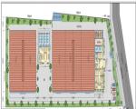 BÁN XƯỞNG KHU CÔNG NGHIỆP TÂN PHÚ TRUNG – 4.000M² - GIÁ CŨ 36 TỶ,