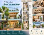 BÁN NHÀ NGUYÊN CĂN NHA TRANG – NHÀ 2 TẦNG TRUNG TÂM PHƯỚC HÒA, GIÁ 6,5 TỶ