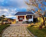 Cho thuê villa sân vườn full nội thất giá 16 triệu Măng Lin Đà Lạt Lâm Đồng