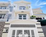 2 MẶT TIỀN ĐƯỜNG 6M – NHÀ 4 TẦNG BTCT – NAM HÙNG VƯƠNG
