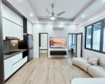 BÁN CHUNG CƯ TRẦN QUÝ KIÊN, CẦU GIẤY – 51M², 2PN, FULL ĐỒ, 3,68 TỶ