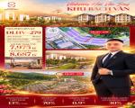 ĐẠI LỘ HẢI VÂN – DLHV-279  VỊ TRÍ TÂM ĐIỂM KẾT NỐI BẠCH VÂN – ĐÓN ĐẦU TIỀM NĂNG KHAI THÁC!