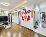 BÁN CĂN GÓC 80M - 3 NGỦ – PHỐ DOÃN KẾ THIỆN – 80M² – GIÁ 3,85 TỶ