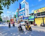 CHO THUÊ NHÀ NGUYÊN CĂN - Huỳnh Tấn Phát  - khu Phú Thuận ( QUẬN 7 )