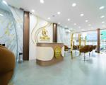 SANG GẤP MẶT BẰNG / SALON TÓC PARK HEE – VỊ TRÍ VÀNG TRẦN QUANG KHẢI, QUẬN 1 Địa chỉ: