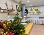 SANG NHƯỢNG SPA – NAIL – MI – GỘI ĐẦU ĐANG HOẠT ĐỘNG TẠI THANH XUÂN, HÀ NỘI
