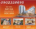 CHỈ 297 CĂN HỘ CAO CẤP TẠI DỰ ÁN TRITON CROWN HỒ BÁN NGUYỆT ĐƯỢC MỞ BÁN