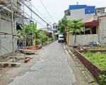 Chính chủ bán đất thổ cư Nam Hải, Đông Hải, Hải Phòng - 56m2, ngõ ô tô, giá 2,4 tỷ