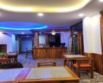 Cho thuê sảnh cà phê view đẹp gần nhiều điểm du lịch giá 15 triệu đường Hoàng Hoa Thám Đà