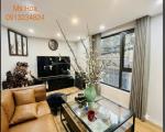 BÁN GẤP NHÀ ĐẸP  HOÀNG HOA THÁM TT BA ĐÌNH KD Ô TÔ TRÁNH 12,5 TỶ