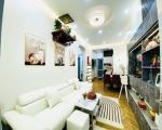 Chính chủ bán căn hộ VP5 Linh Đàm, 2 phòng ngủ, 2 WC - tầng 22 đẹp, 2 sảnh, giá 5xxx