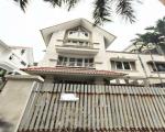 Biệt thự 4T xây thô ĐTM An Hưng, Dương Nội, DT238m MT12m, 53 tỷ Hà Đông