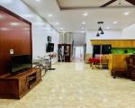 Cho thuê nhà Nguyên Căn Nguyễn Văn Cừ-100m 4 tầng 4 ngủ full Nội thất 13,5tr/ tháng