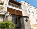 Mặt đường khu phân lô Đường số 26, Hiệp Bình Chánh, Thủ Đức, 4 tầng, xe hơi, chỉ 9,5 tỷ.