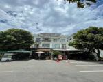 Biệt thự Riverside Chu Huy Mân 70 tỷ 156m kinh doanh thang máy