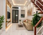Nhà 4T, tổ 13 Yên Nghĩa, 31m2, 5.6 Hà Đông, Hà Nội.