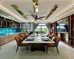 Bán nhà 1 lửng 2 lầu 5x17m giá nhỉnh 6 tỷ gần đường Lê Văn Khương