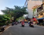 TÒA VĂN PHÒNG MẶT PHỐ PHÙNG CHÍ KIÊN, CẦU GIẤY-VỈA HÈ-KD-Ô TÔ: 106M X9T, MT 9M, GIÁ 57 TỶ.