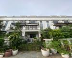 Nhà vườn Thạch Bàn Garden 29 tỷ 128m, dân cư vip Long Biên